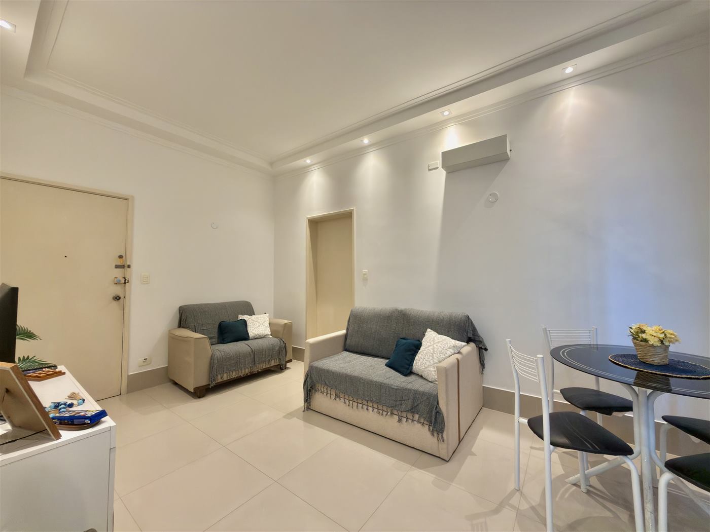 Sala e mesa