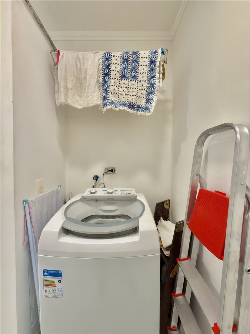 Detalhe do apartamento